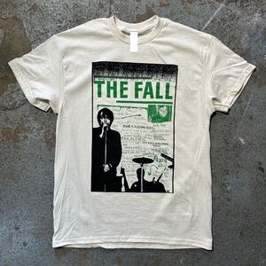 The Fall Shirt